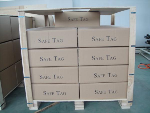Scaffold Safety Tag / Scaffolding Safety Products / Tag For Industrial Safety