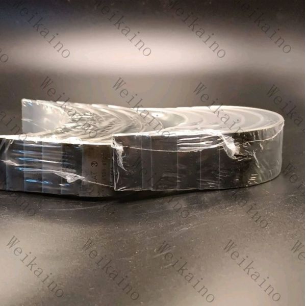 C6.6 T415862 Main Bearing Kit Durable Perkins 1106 Engine Accessories