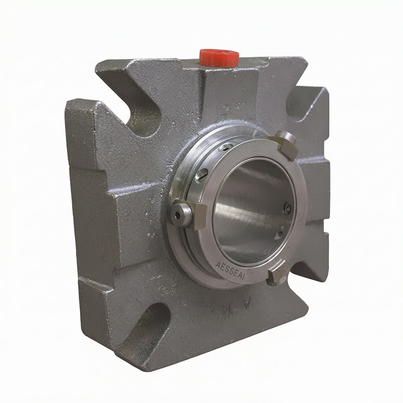 AESSEAL Type CSSN CSS Multi-Spring Mechanical Seals Cartridge Water Pump Seal
