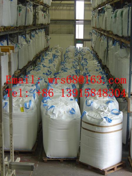 Polypropylene Jumbo bags Jumbo sack with PE Liner , Chemical Industry 1 Tonne Bulk Bags