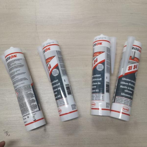 Roland Printing Press Original Teroson Plastic Repair Kit из мастерских по ремонту машин