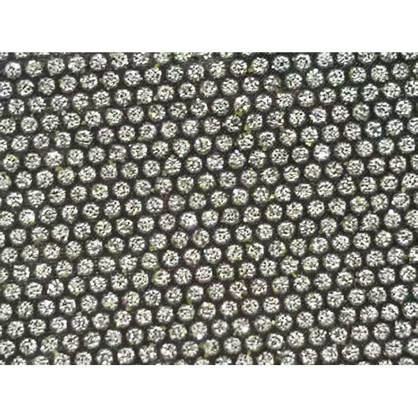 Diamond Abrasive Sanding Belt #2000 Grit 9x533mm Wear Resistance