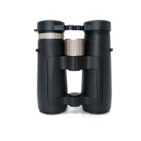 8x42 ED Binoculares Telescópio Preto Exterior IPX7 Impermeável Impermeável à Neblina para Marinha