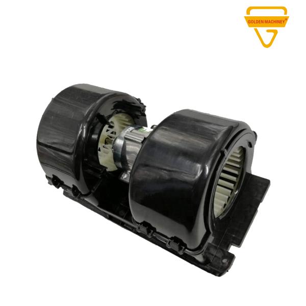 1495692 Interior Blower 1357713 Heater Blower Motor Replacement 1401436 P114