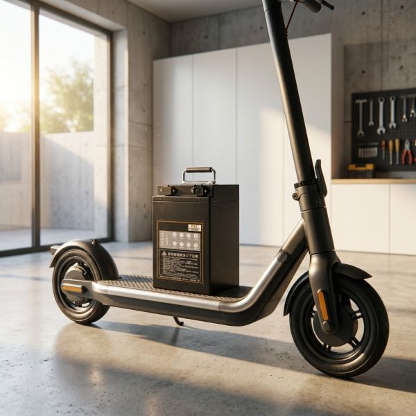 Customized 60V 25Ah Electric Scooter Lithium Battery Pack, BCSWINERGY Supplier With 40A Smart BMS