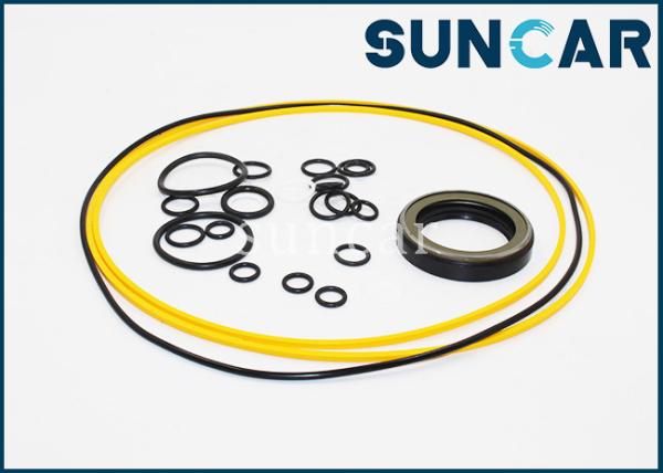 Doosan GHS-350-1-8339 Kit de vedação do motor de viagem para escavadeira[Solar035]