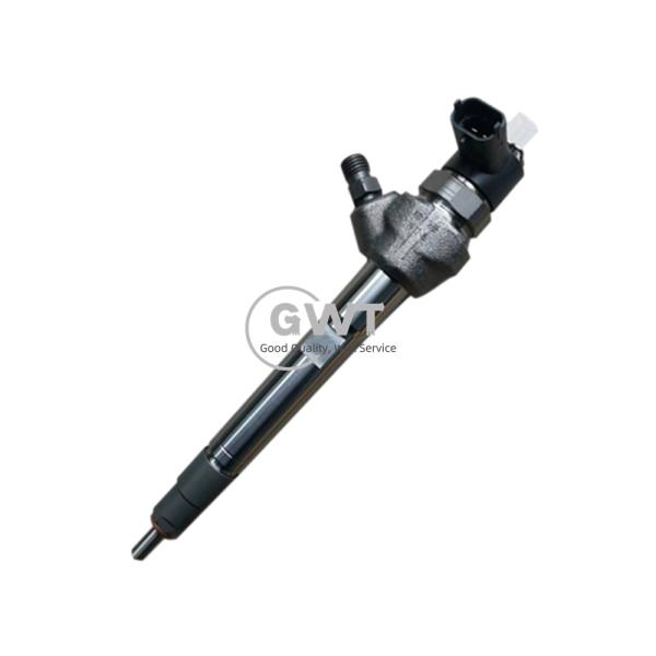 ISF2.8 BOSCH Diesel Fuel Injectors 5309291 5258744 0445110376