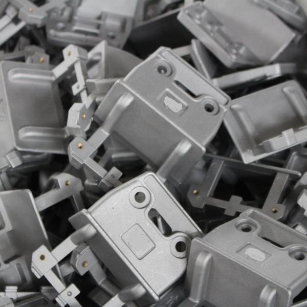 Qualité matérielle d'alliage de Stenter Pin Holder Ehwha Machine Aluminium de pièces de rechange du LK Stenter bonne