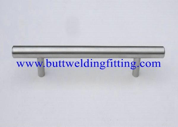 Tubo sem emenda de aço inoxidável TP316L de ASTM/tubulação de aço inoxidável parede pesada
