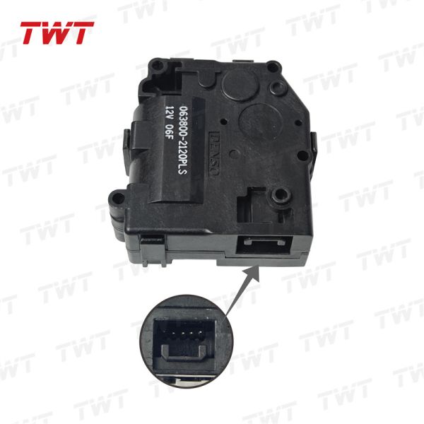 Twt 063800-2120  for LEXUS IS200T/250/300  13-22
LEXUS RC300/200T  15-23
TOYOTA CROWN  15-19
LEXUS GS 300/350/450H  12-20