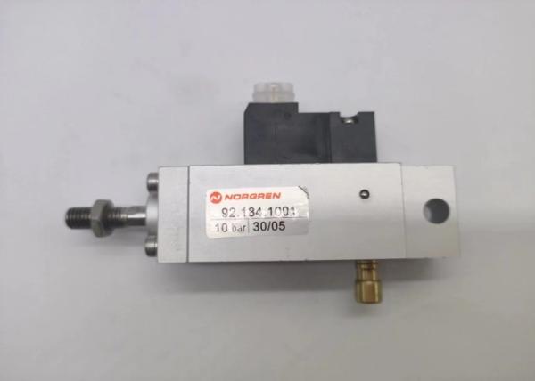 Feeder Solenoid Valve 92.184.1001 For Heidelberg CD102 SM102 SM74 PM74 Printer