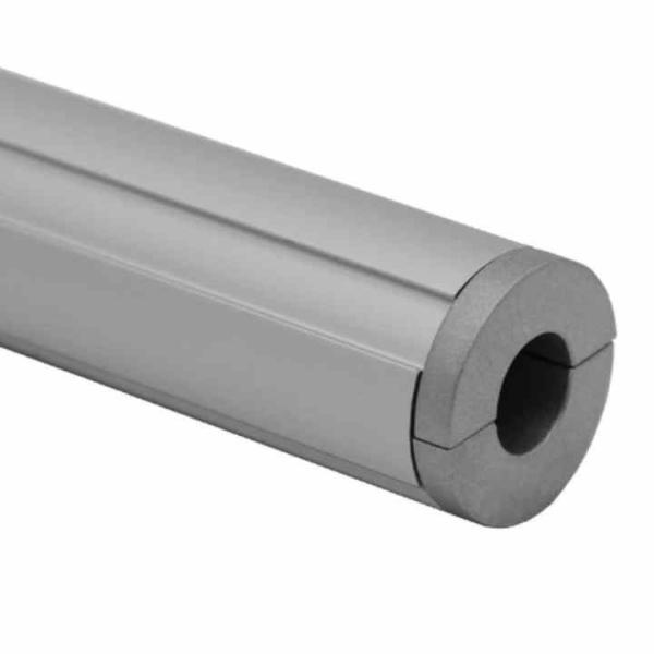 DYE28-2817 Tubo de acero aluminio OD 28mm Unión angular para tubo lean