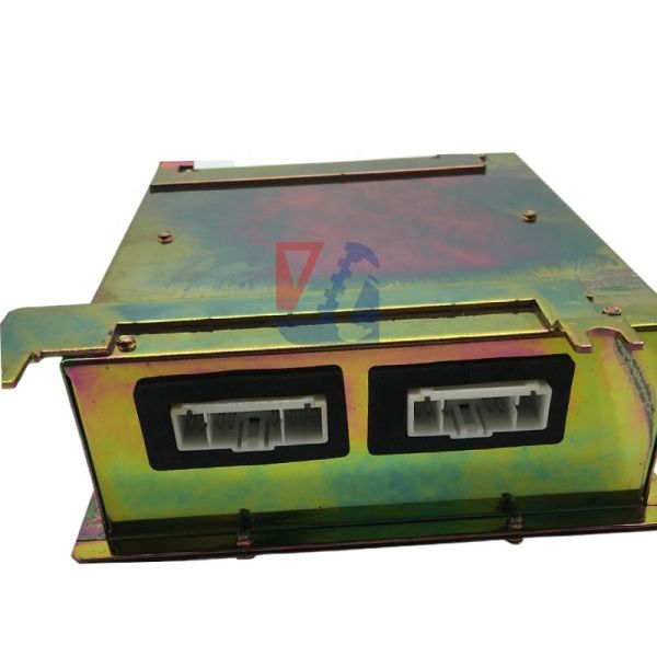JUYULONG High Quality Relay Computer Board ECU for Kato HD820-3 Excavator Construction Machinery Parts