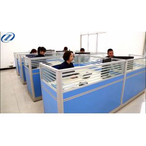 Anyang Zhenhuan Metallurgical Resistant Material Co., Ltd.