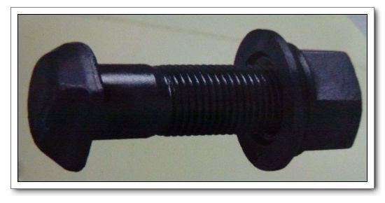 scania hub bolt