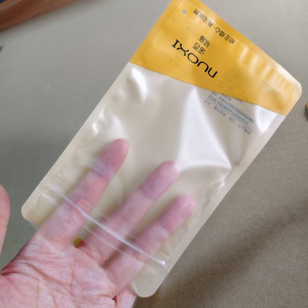 リサイクル可能 スタンドアップポック オーガニック製品のための環境に優しい複合袋 プラスチックの廃棄物ゼロソリューション