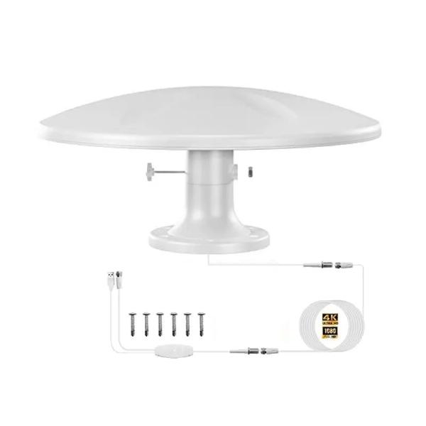 Antenna de TV para camper para camper para camper para camper para camper