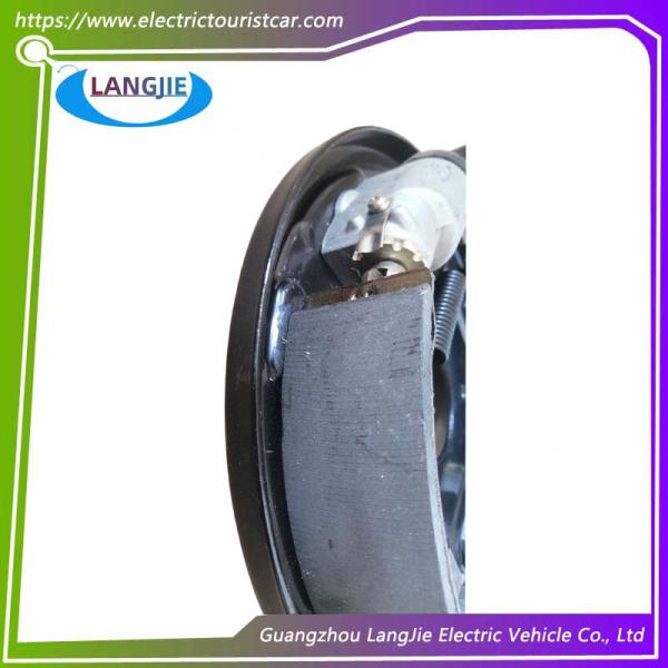 Производитель Клуб Автомобиль Задние тормоза Маршалл для электрических аксессуаров для тележки для гольфа