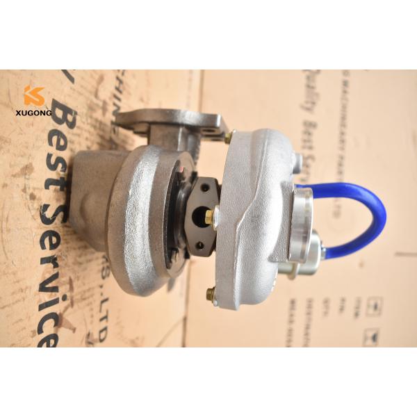 Perkins AK Engine JCB 3CX 02-202400 Excavator Turbocharger
