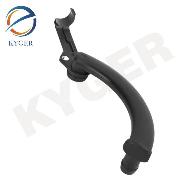 KYGER High Quality Auto Spare Car Parts Coolant Water Pipe 2710181382 For Mercedes-Benz C 200 Coolant Pipe 271 018 13 82