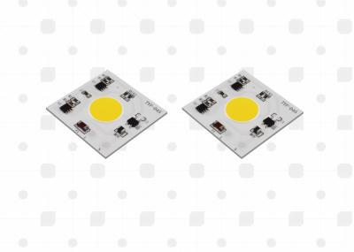 microplaqueta de cintilação ceremic de Bridgelux da ESPIGA da C.A. da carcaça 110V/220V baixa para dentro