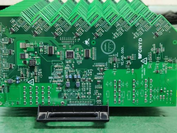 Máquinas médicas placa base PCB y PCBA OEM