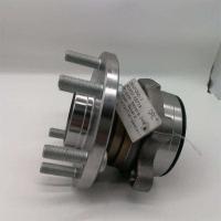 Auto cubo de roda 3DUF050-7 que carrega 40202-EB71A para Nissan Navara D40