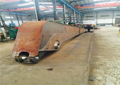OEM Excavator Long Reach Boom And Stick For Digger 20m Max Digging Depth