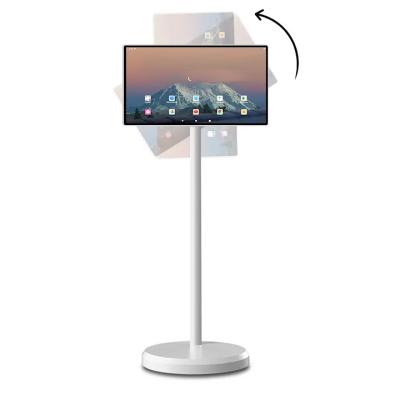 32 Inch Live Video Multimedia Online Stand By Me Tablet 1080P HD Media Live tv