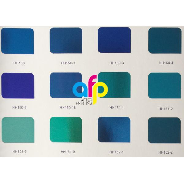 фольги 640мм * 120м красочные штемпелюя, фольга золота штемпелюя для мягкого/крепко пластмассы