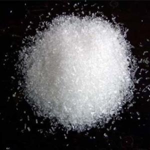 Industrial Grade Magnesium Sulfate Inorganic Chemicals High Purity White