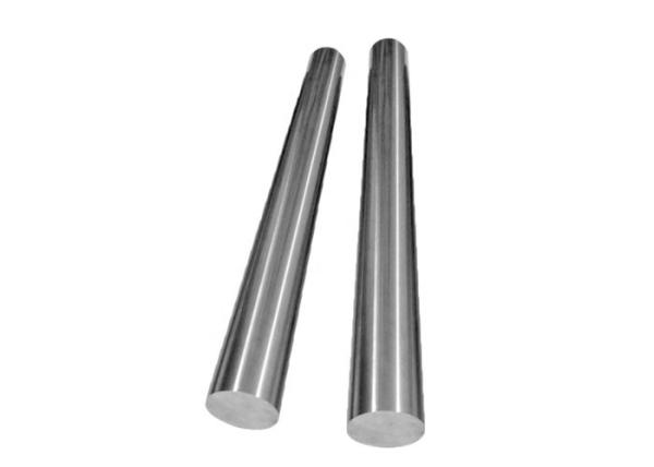 Ground Tungsten Carbide Round Bar / Cemented Carbide Rods End Mill Making