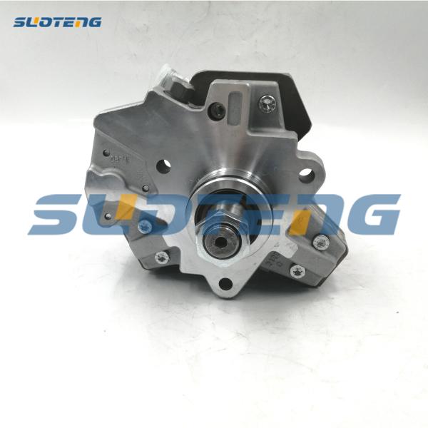 65.10501-7005A High Pressure Fuel Injection Pump 0445020067 for DX225LC Excavator