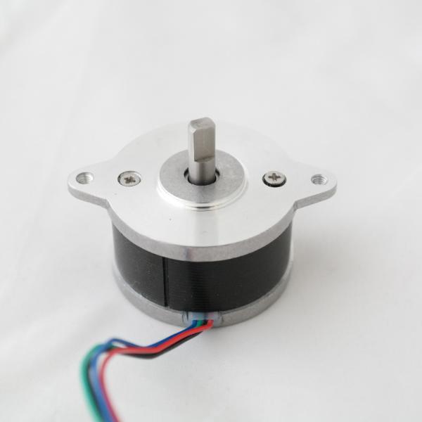 1,8 o NEMA 14 do ° 35mm 2 põe em fase o tamanho pequeno deslizante híbrido 36HM21 do motor 35mm