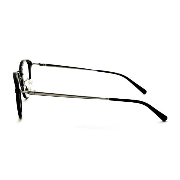 FP9263 Acetate Metal Frames The Perfect Blend Of Vintage And Fashion