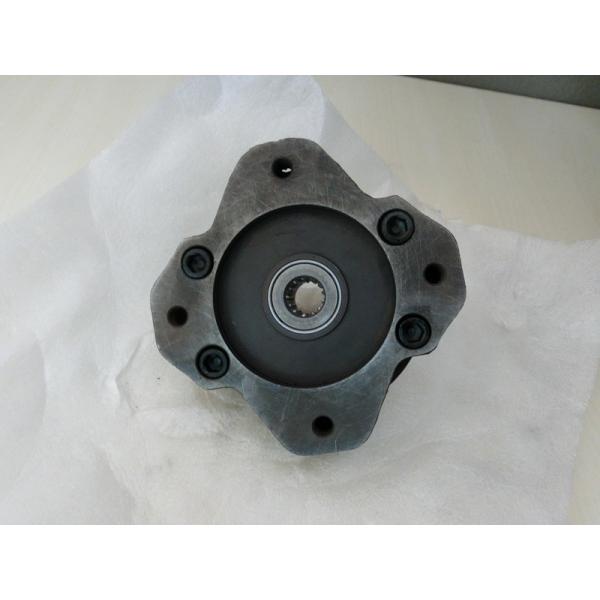 A4vg90 Charge Pump for Parts Apply Paver Road Machinery Carbon Steel