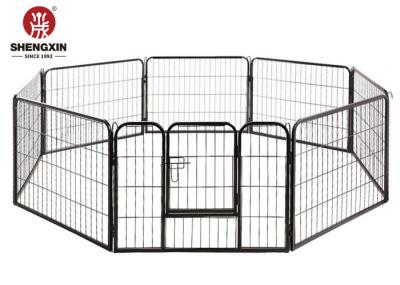 Play Pen Exercise Outdoor Pet Metal Dog Cage 800x600 1000x1200