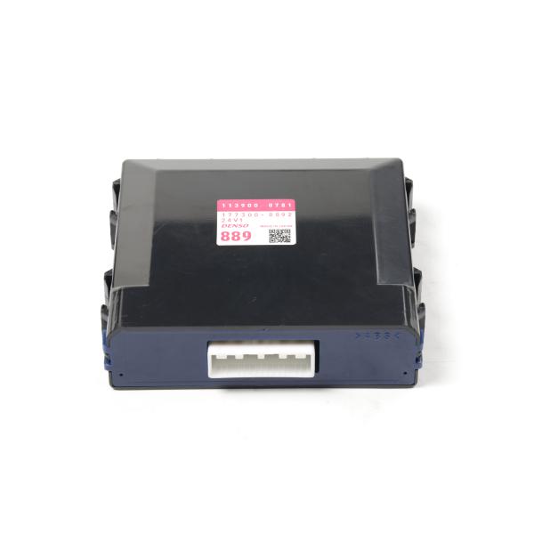 2A5-979-1123 Komatsu PC210 Excavator Control Panel 177300-8892