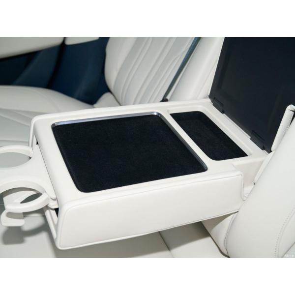 2024 EV Двухколёсное приводное Автомобиль для пассажиров Чистый электрический седан Автомобиль Zeekr 007