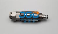 Máquina escavadora Hydraulic Parts da válvula de escape HD700-7 R290-3 R300-3 R300-5 3537-236-350-10