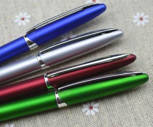 China Wholesale Hotel Promotional Pen Customized Classical Ball Point Pen，hotel pen