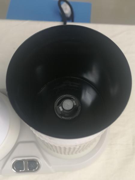 Alumínio 3 xícaras Elétrica Moka Cafeteira Espresso Moka Espumador de Leite Potenciômetro Moka Elétrico Automático