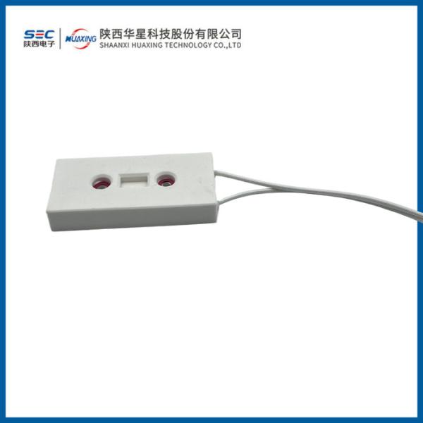 RX27-8 Ceramic Housed Wirewound Resistor