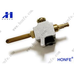 Picanol Relay Nozzle BE152727 BE153643 φ0.4x19hole Quick Connect Air Jet Loom Parts Picanol Omni Delta Weaving Loom Parts
