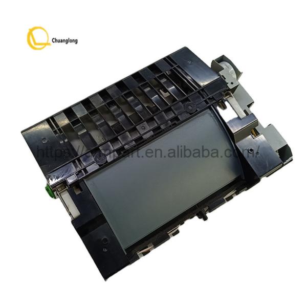 Banking ATM Parts OKI 21SE YIHUA 6040W YH YX4234-3750G001 ID11077 1YX4234-3750G001 SN004708 OKI 21SE RG7 Shuter