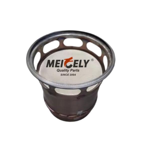 2134535 OEM Premium Genuine Diesel Particulate Filter For DAF