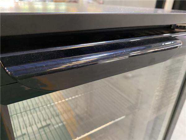 Back Bar Cooler / Commercial Refrigerator / Drink Cooler / Beer Cooler / Built - In Mini Beverage Cooler