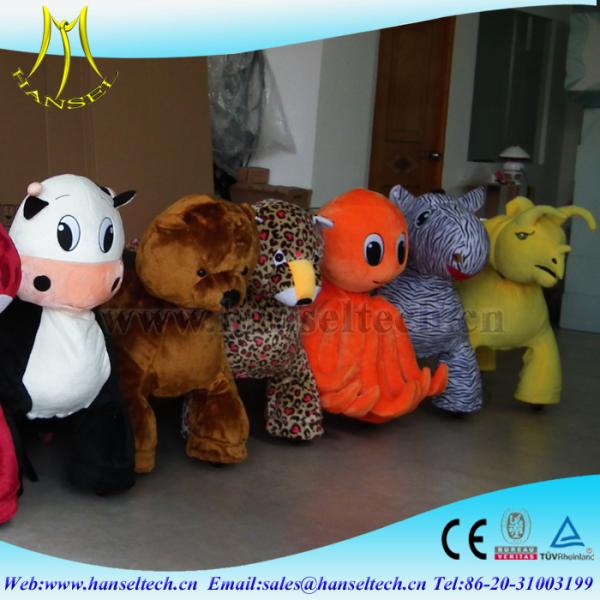 Hansel arcade game consolekid ride for salekiddie trains for sale supermarket indoor kiddie rides kids bike ride game