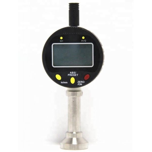 Digital Surface Profile Gauge