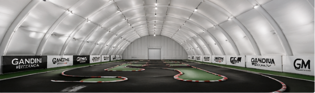 Large 30m x 50m Inflatable Air Tent with High Wind Resistance for Events and Exhibitions
